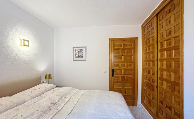 Resale - apartment - Benitachell - Pueblo Panorama