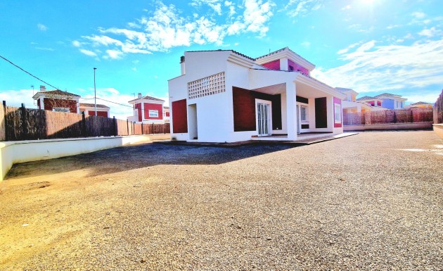 Nouvelle construction - detached - Purias