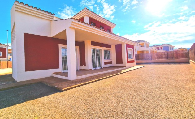 Nouvelle construction - detached - Purias