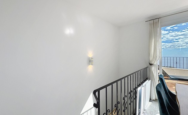 Resale - apartment - Benitachell - Pueblo Panorama