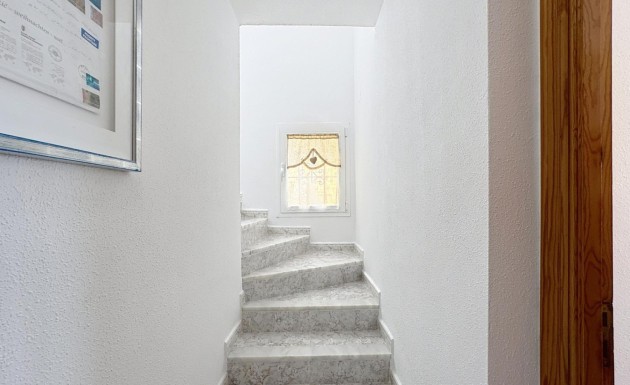 Resale - apartment - Benitachell - Pueblo Panorama