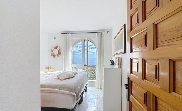 Resale - apartment - Benitachell - Pueblo Panorama