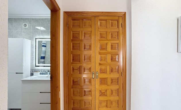 Resale - apartment - Benitachell - Pueblo Panorama