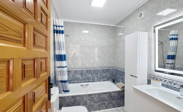 Resale - apartment - Benitachell - Pueblo Panorama