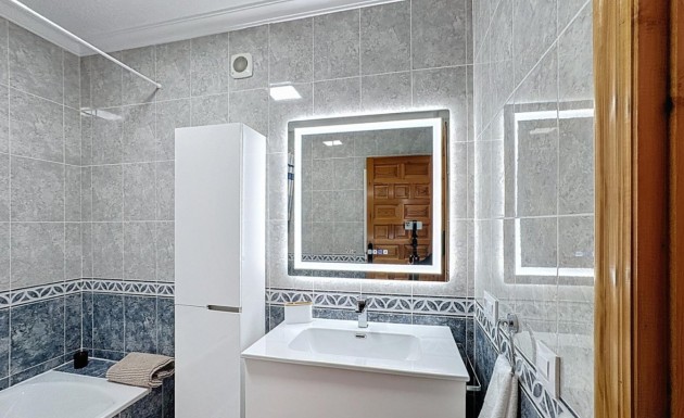 Resale - apartment - Benitachell - Pueblo Panorama