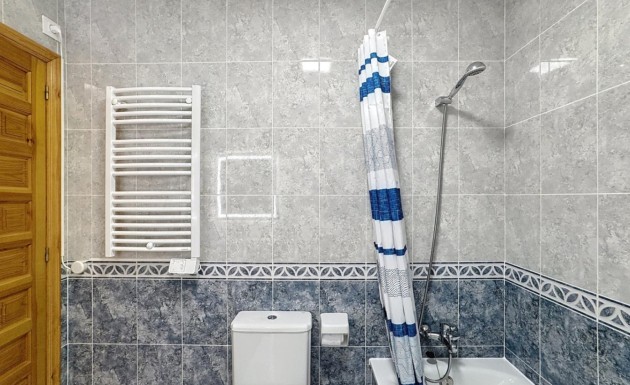 Resale - apartment - Benitachell - Pueblo Panorama