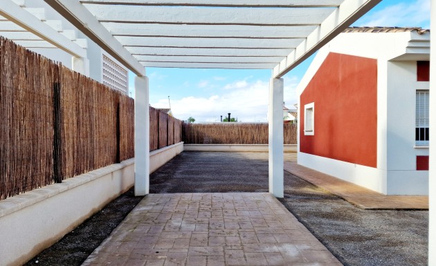 Nouvelle construction - detached - Purias