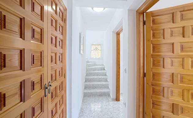 Resale - apartment - Benitachell - Pueblo Panorama