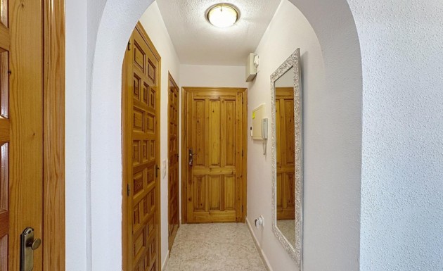 Resale - apartment - Benitachell - Pueblo Panorama