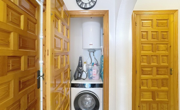 Resale - apartment - Benitachell - Pueblo Panorama