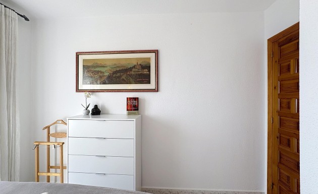 Resale - apartment - Benitachell - Pueblo Panorama