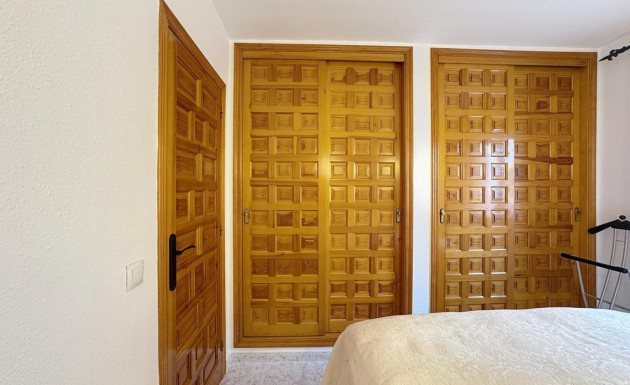 Resale - apartment - Benitachell - Pueblo Panorama