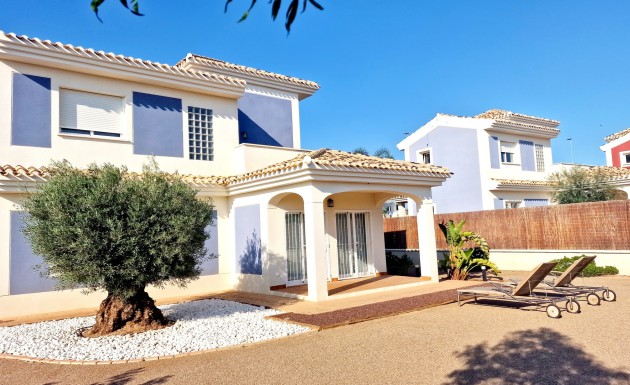 Nouvelle construction - detached - Purias