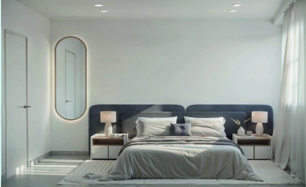 Nouvelle construction - apartment - Torrevieja