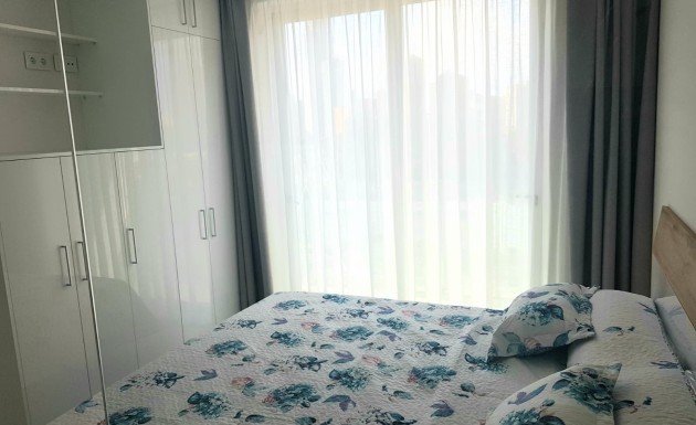 Новое здание - apartment - La Cala