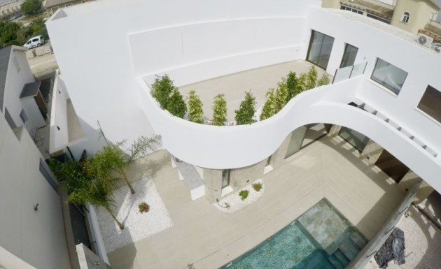 Revente - Villa - Almoradí