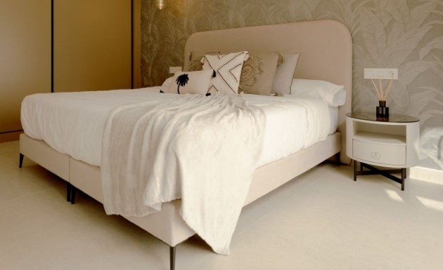 Revente - Villa - Almoradí