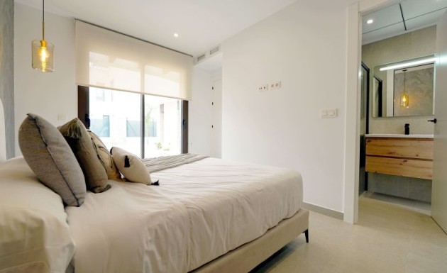 Revente - Villa - Almoradí