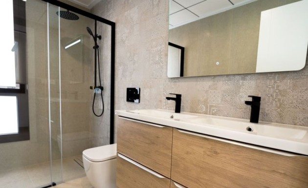 Revente - Villa - Almoradí