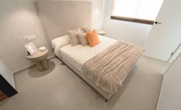 Revente - Villa - Almoradí