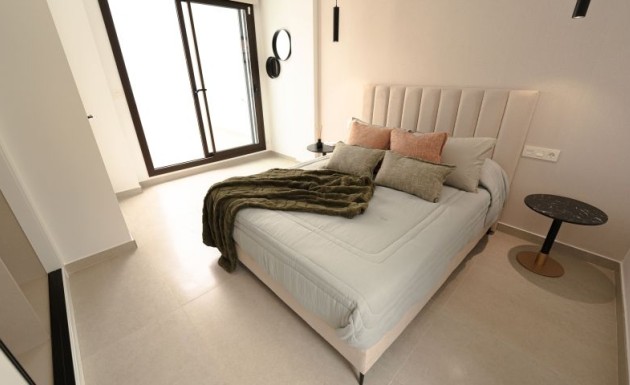 Revente - Villa - Almoradí