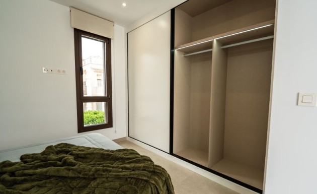 Revente - Villa - Almoradí