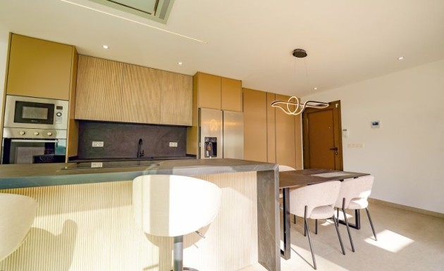 Revente - Villa - Almoradí