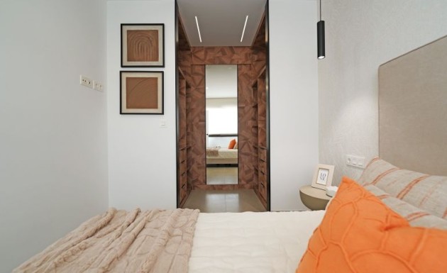 Revente - Villa - Almoradí