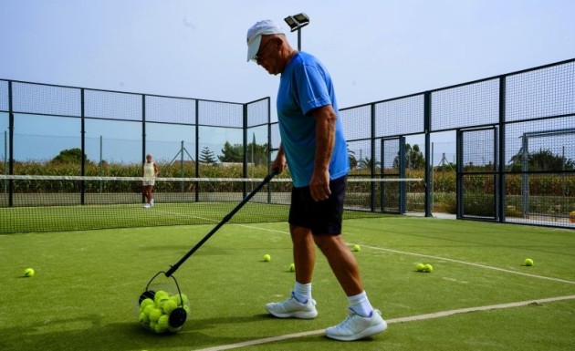 Revente - Villa - Almoradí