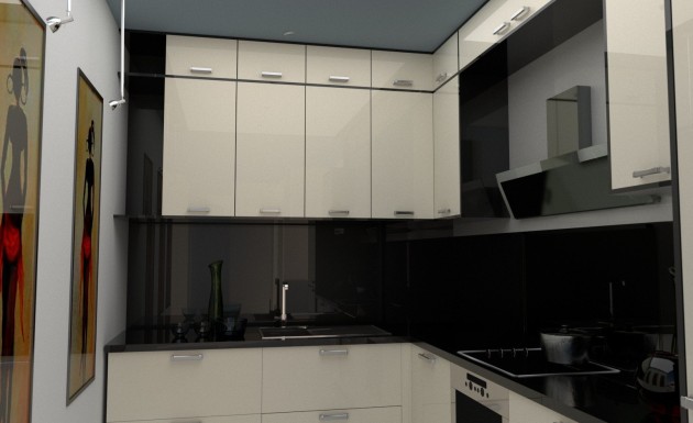 Новое здание - apartment - La Cala