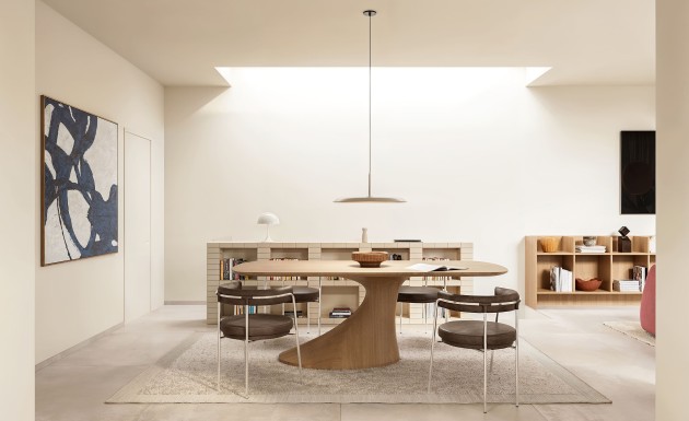 New Build - detached - La Finca Golf