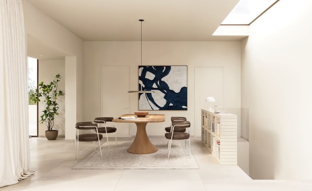 New Build - detached - La Finca Golf