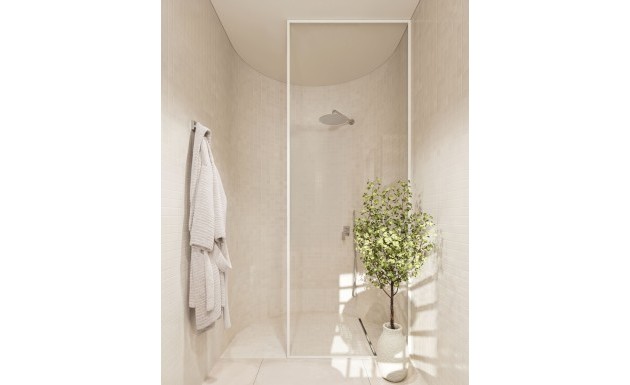 New Build - detached - La Finca Golf