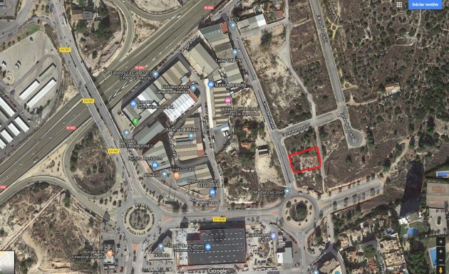 Новое здание - apartment - La Cala