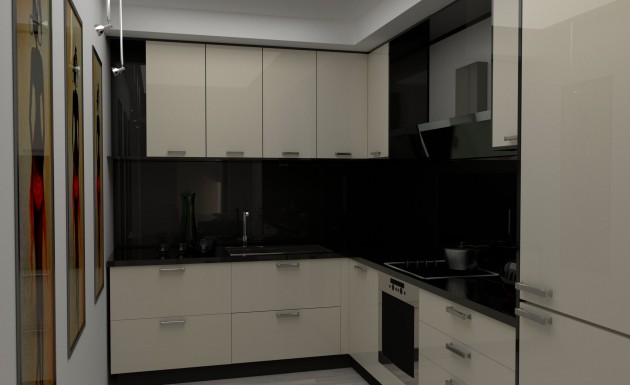Новое здание - apartment - La Cala