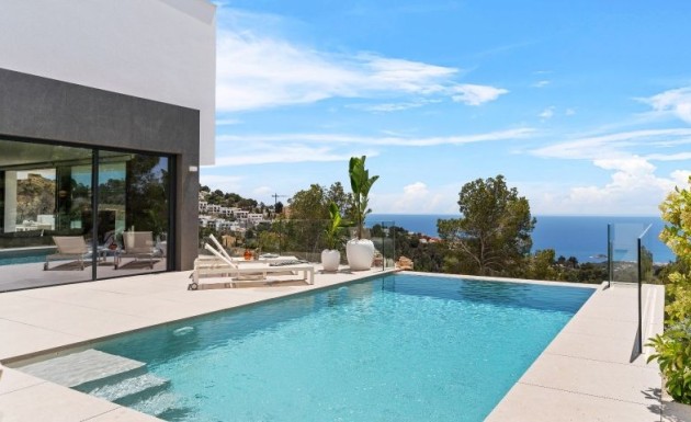 Återförsäljning - Villa - Altea