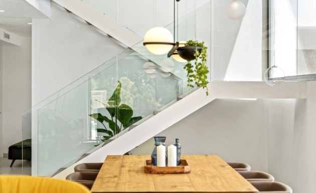 Återförsäljning - Villa - Altea