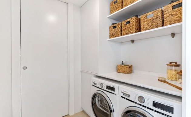 Återförsäljning - Villa - Altea