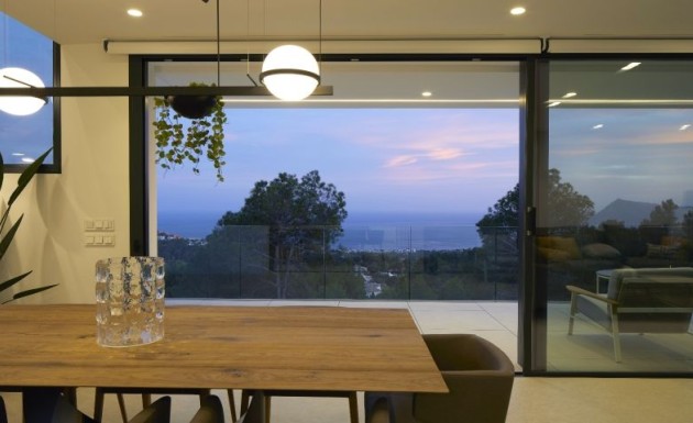 Återförsäljning - Villa - Altea