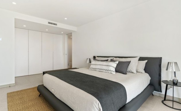 Återförsäljning - Villa - Altea