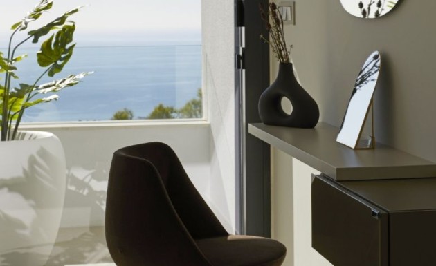 Återförsäljning - Villa - Altea