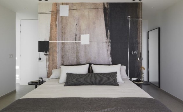 Återförsäljning - Villa - Altea