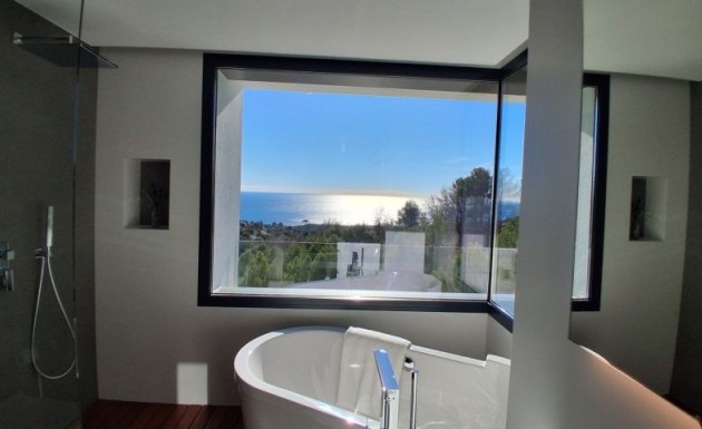 Återförsäljning - Villa - Altea