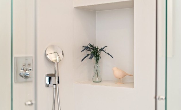 Återförsäljning - Villa - Altea