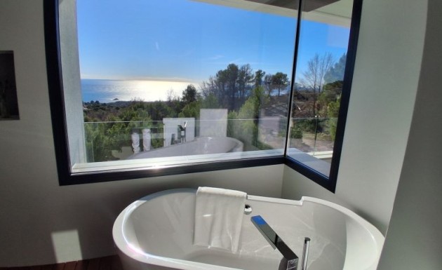 Återförsäljning - Villa - Altea