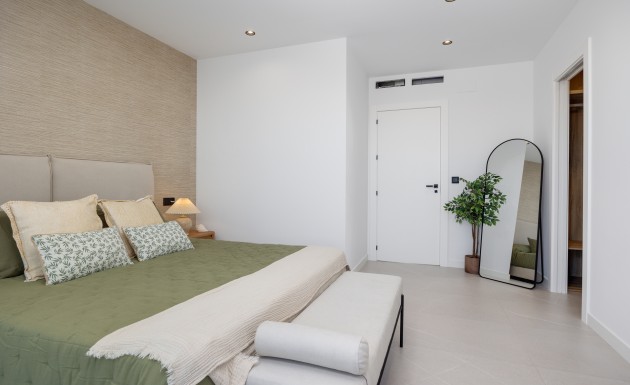 Nybyggnation - detached - Torrevieja