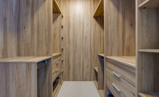 Nybyggnation - detached - Torrevieja