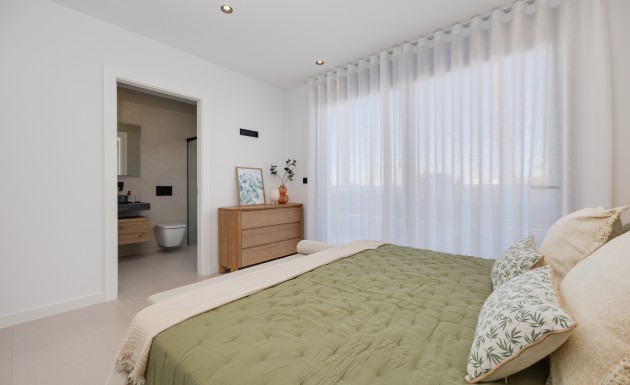 Nybyggnation - detached - Torrevieja