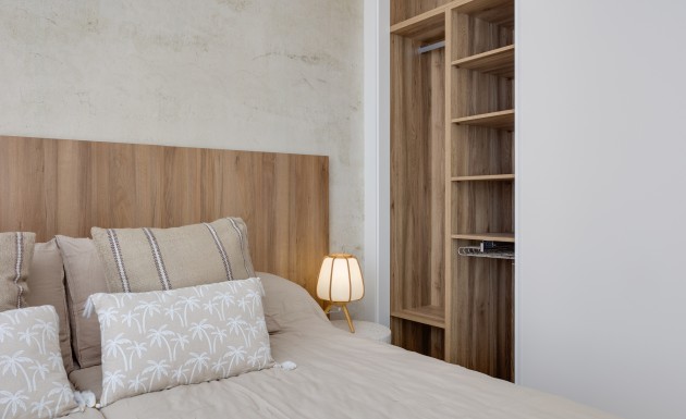 Nybyggnation - detached - Torrevieja