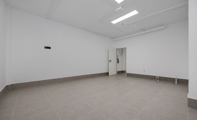 Nybyggnation - detached - Torrevieja